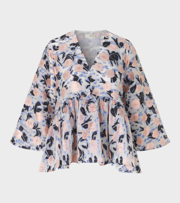 Stine Goya - Palmer blouse Multicolour 