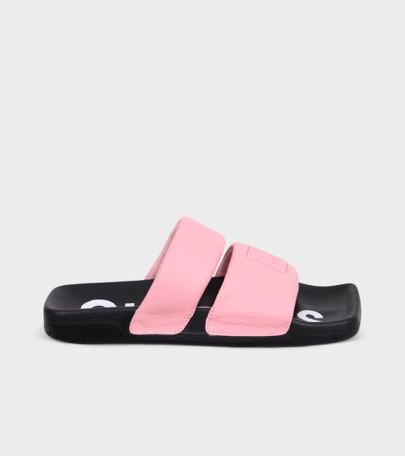 Acne Studios - Flat Sandals Pink