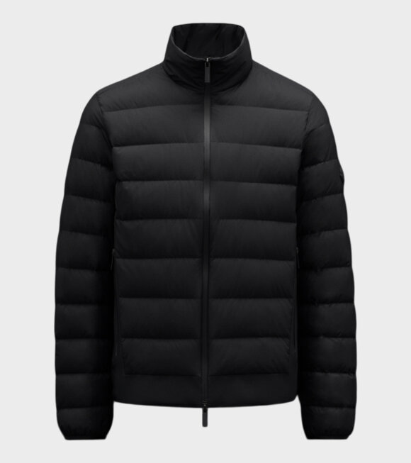 Moncler - Moguy Jacket Black