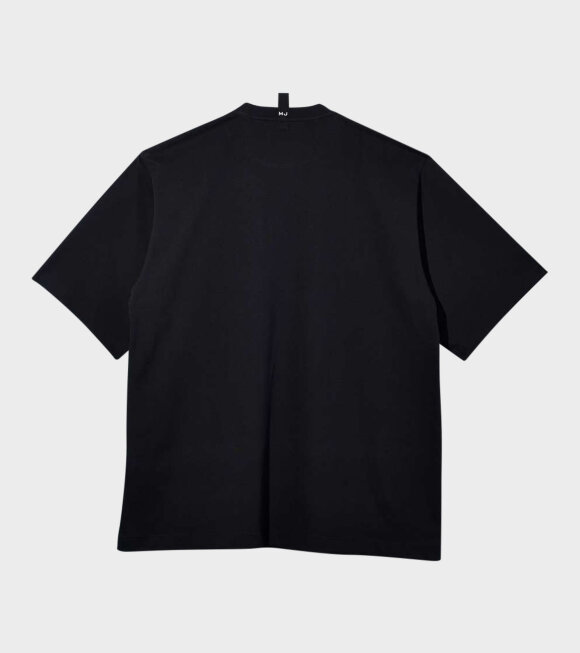 Marc Jacobs - The Big T-shirt Black