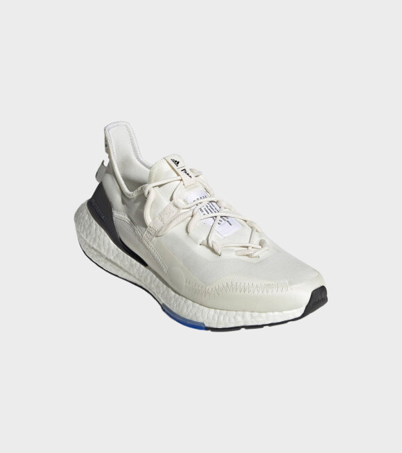 Adidas  - Ultraboost 21 X Parley White