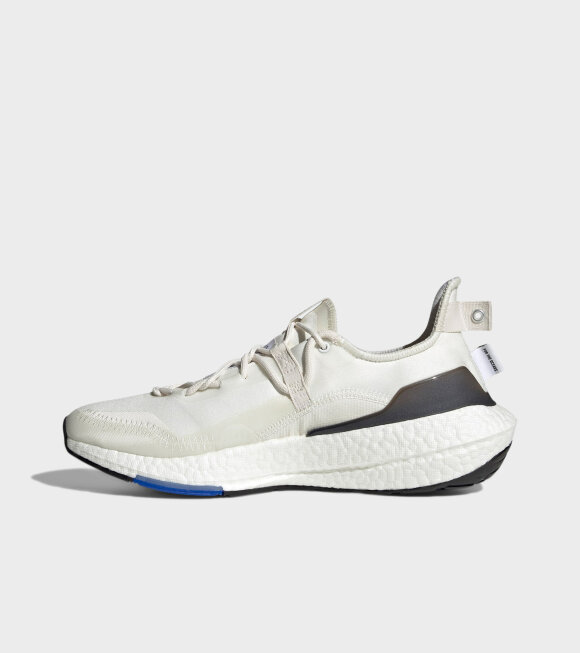 Adidas  - Ultraboost 21 X Parley White