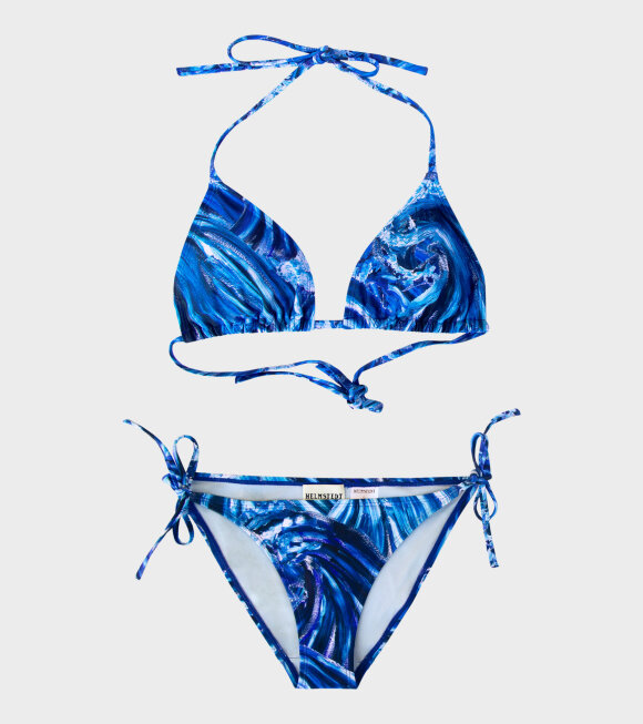 Helmstedt - Triangle Bikini Oceania