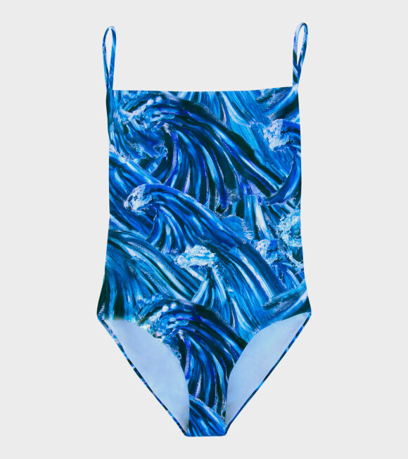 Helmstedt - Onepiece Swimsuit Oceania