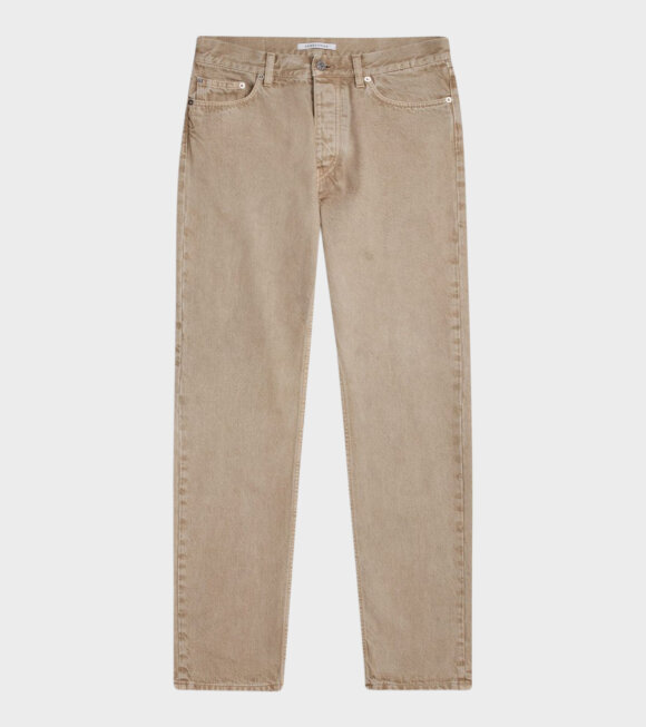 Sunflower - Standard Jeans Beige 