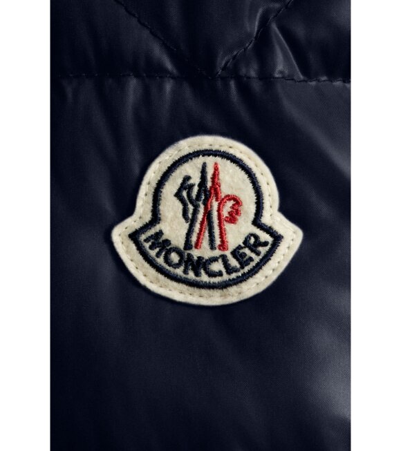 Moncler - Cuvellier Jacket Navy
