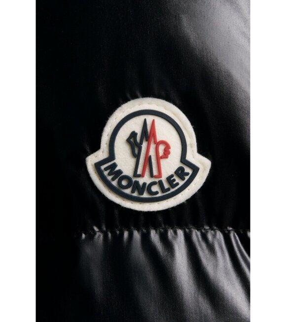 Moncler - Bardanette Jacket Black