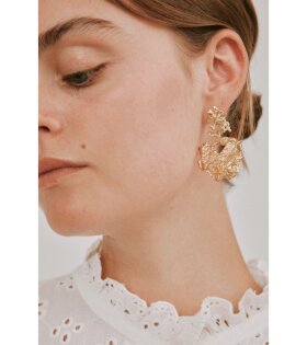Emma Earring Goldplated