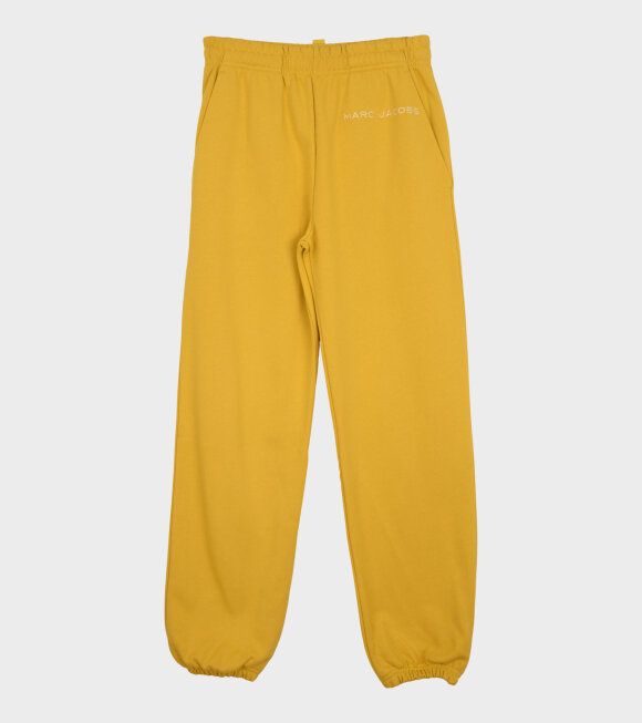 Marc Jacobs - The Sweatpants Pomelo Yellow