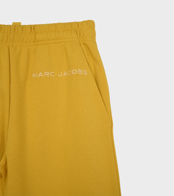 Marc Jacobs - The Sweatpants Pomelo Yellow