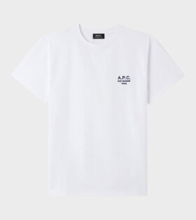 Raymond T-shirt White