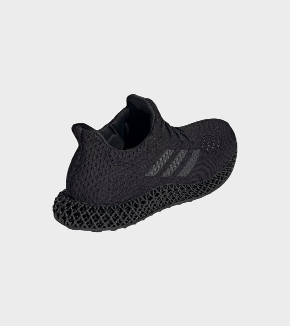 Adidas  - Futurecraft Sneaker Black