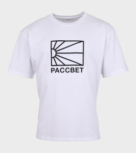 Rassvet - Logo T-shirt White