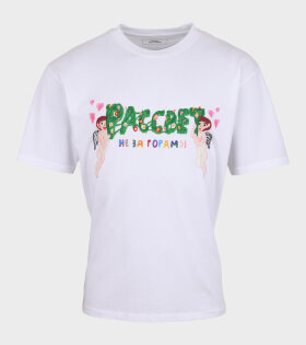 Rassvet - Angel T-shirt White