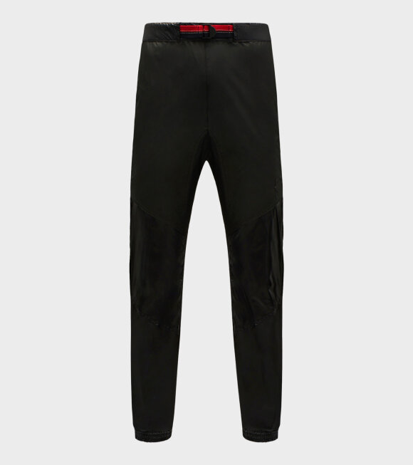 Moncler X 1952 - Pantalone Pants Black