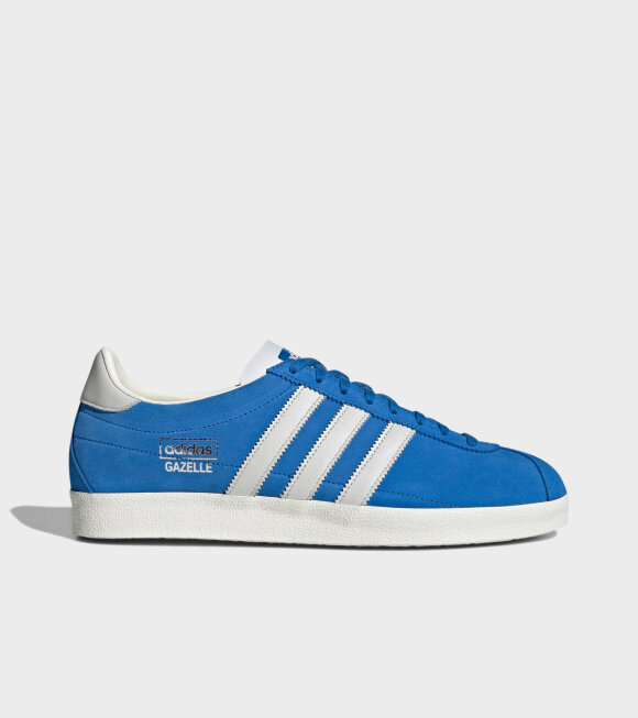 Adidas  - Gazelle Vintage Blue