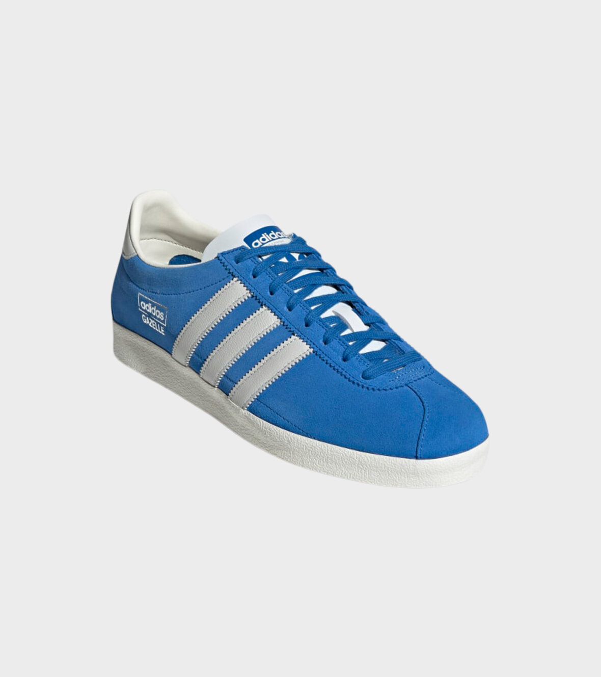 dr. - Adidas Vintage Blue