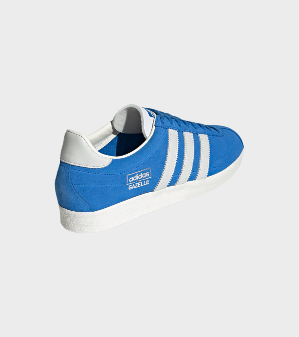 dr. - Adidas Vintage Blue