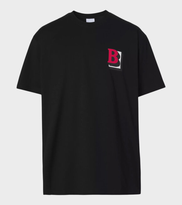Burberry - Tucson T-shirt Black 