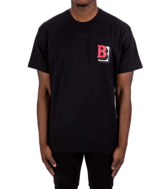 Burberry - Tucson T-shirt Black 