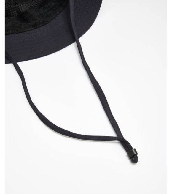 Norse Projects - Quick Dry Bucket Hat Navy 