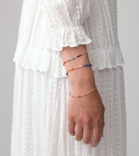 Anni Lu - Portofino Bracelet Multicolour