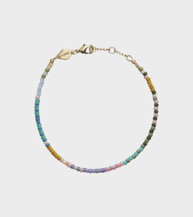 Anni Lu Bellagio Bracelet Multicolour