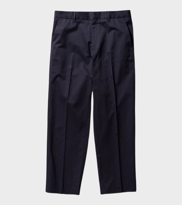 Norse Projects - Andersen Chino Navy