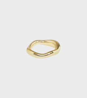 Hayden Ring Gold
