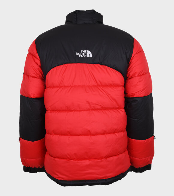 The North Face - Box Insulated Jacket Red 