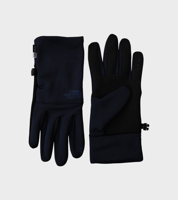 The North Face - Recycled Gloves Aviator Navy
