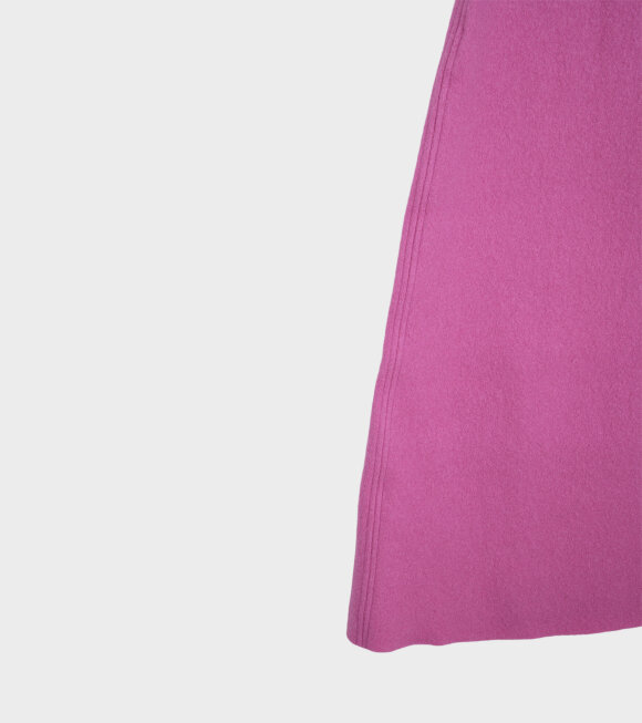 Marimekko - Poikue Skirt Pink