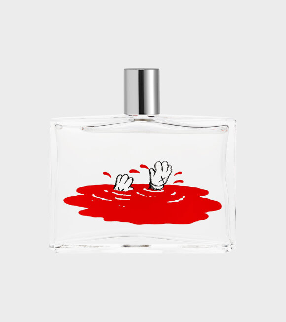 Comme des Garcons Parfums - Mirror By Kaws Eau De Toilette 100ml 