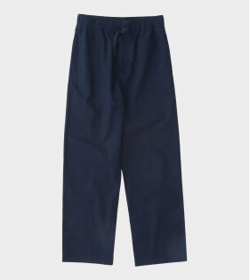 Pyjamas Pants True Navy 