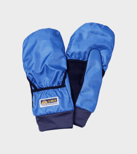 EM304 Gloves Blue