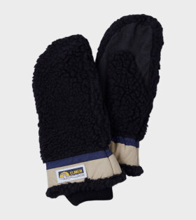 EM354 Gloves Black