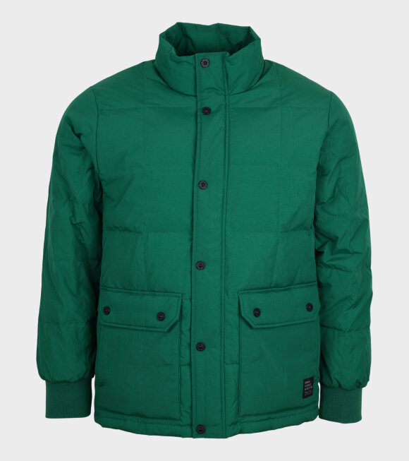Taion - Down Jacket Apple Green