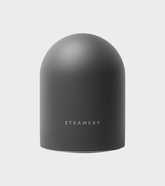 The Steamery - Pilo No. 2 Fabric Shaver Charcoal