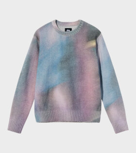 Motion Sweater Multicolor