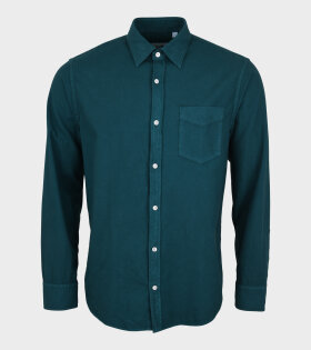 Errico Shirt Green
