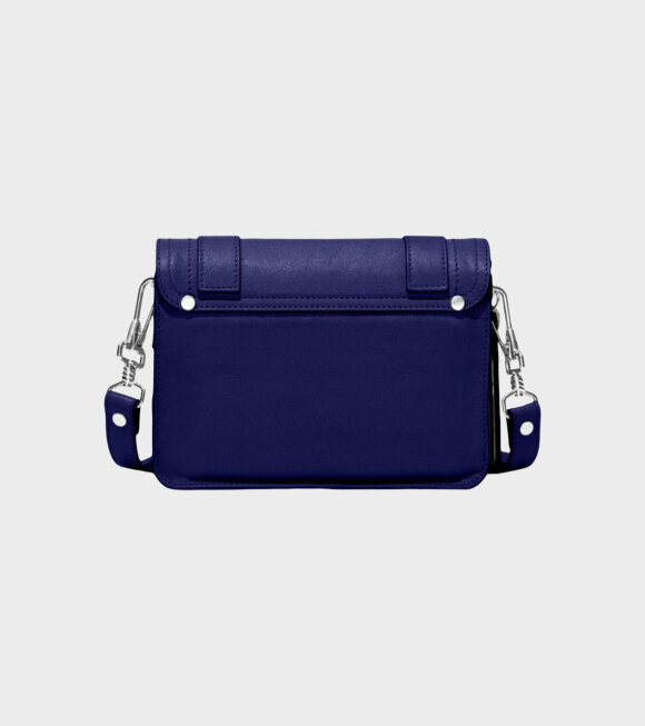 Proenza Schouler - PS1 Mini Crossbody Bag New Blue