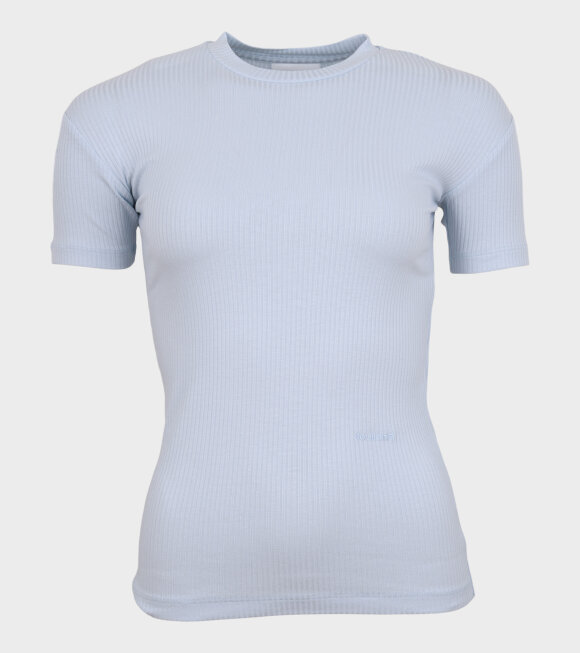 Soulland - Lina T-shirt Pastel Blue