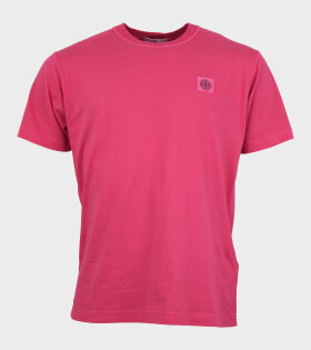 S/S T-shirt Pink
