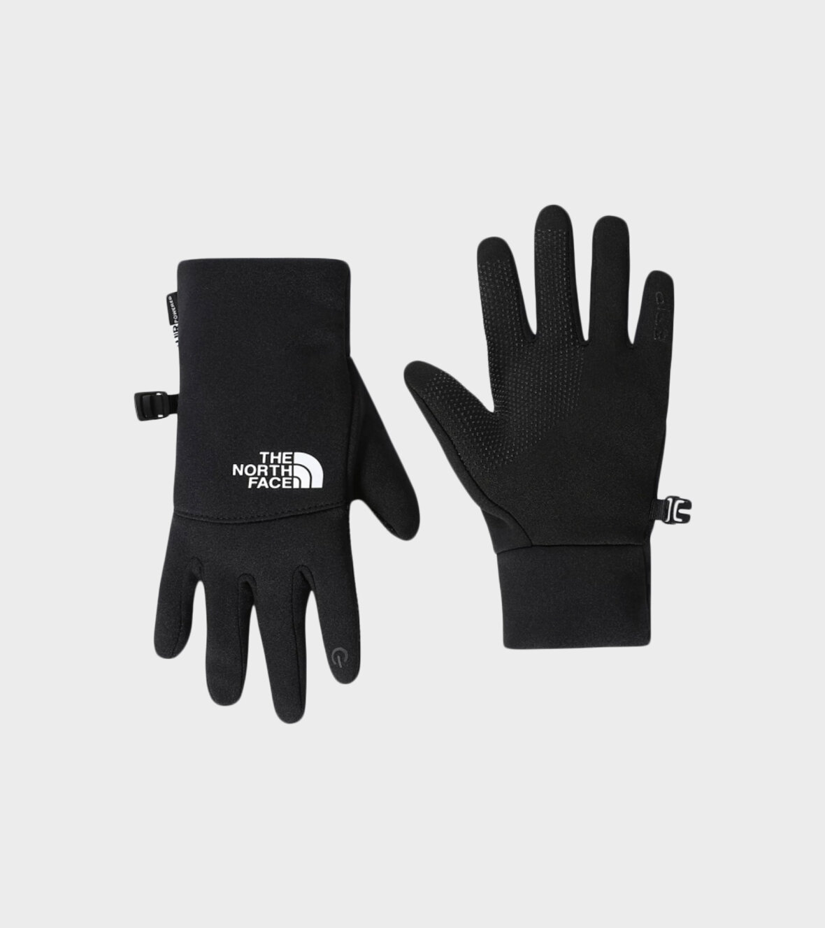 Alligevel Ny mening Tilskud dr. Adams - The North Face Etip Recycled Glove Black