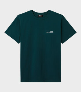 Item T-shirt Green