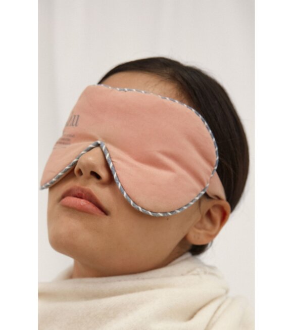 Aiayu - Dream Sleeping Mask Pink