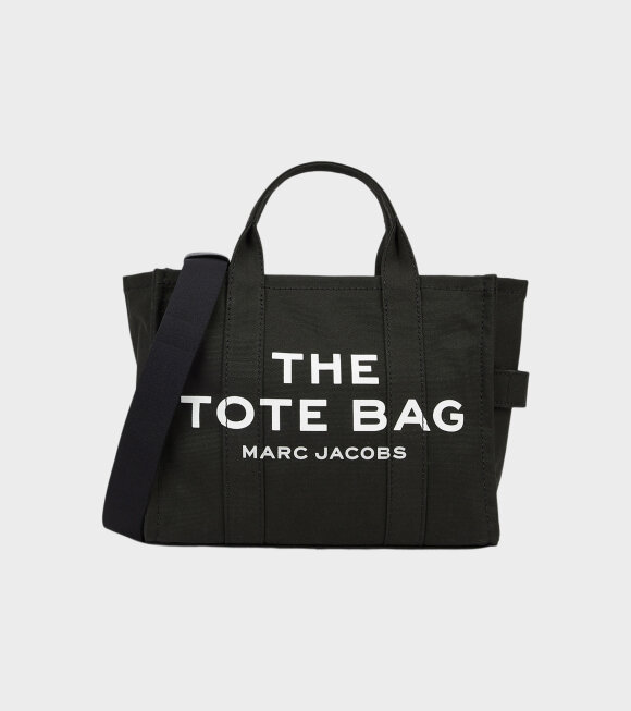 Marc Jacobs - The Mini Tote Bag Black