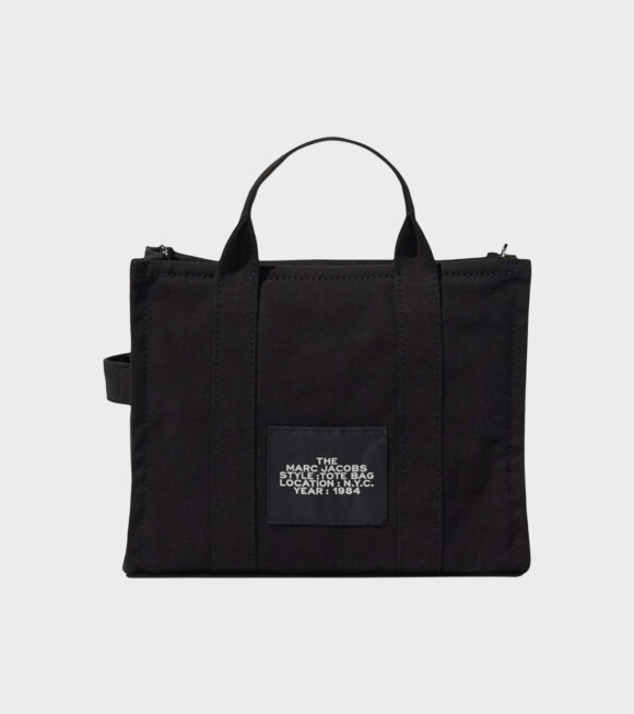 Marc Jacobs - The Mini Tote Bag Black
