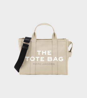 The Mini Tote Bag Beige