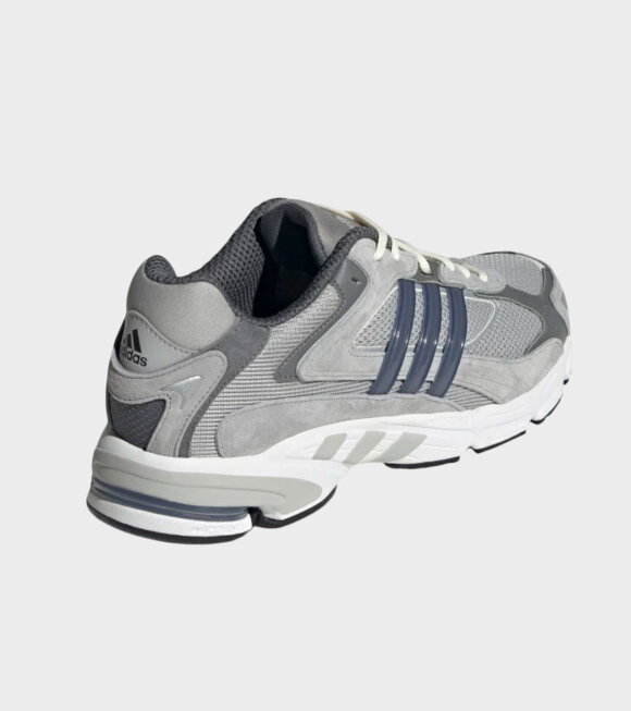 Adidas  - Response CL Metal Grey/Grey Four